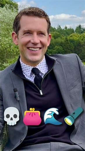 🧩 Another Episode. Another Emoji Mystery. #MidsomerMurders #GuessTheEpisode #shorts