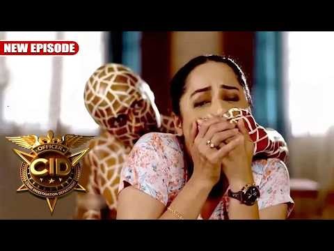 CID New Epidode | Crime Story 2025 | सी.आई.डी. | CID | New Episode 2025