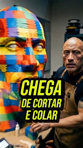 ADEUS peças cortadas! 🚀 (5 Impressoras 3D GRANDES)