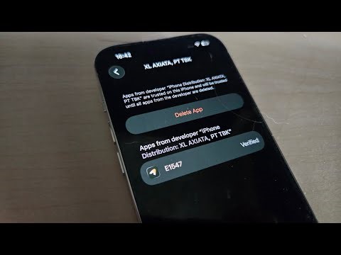 iPhone sideloading made simple