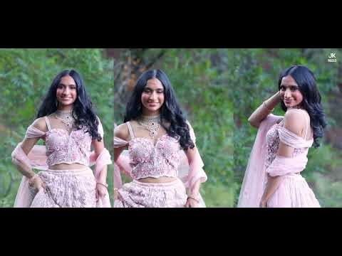 KRITHIKA'S Sweet 16 | Promo | 4K Cinematic | Highlights | JK Reels, Atlanta