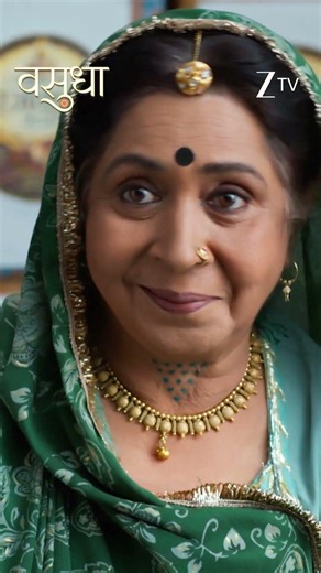 Vasudha | Ep - 610 | Reel | Jul 03 2026 | Zee TV