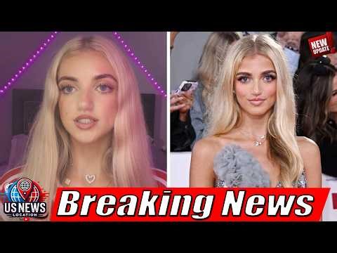 EXCLUSIVE Princess Andre breaks silence on Love Island rumours