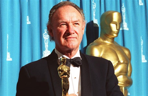Gene Hackman's Final Autopsy Reveals His Official Cause Of Death