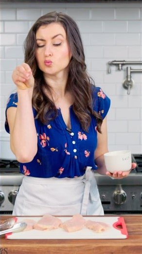 This Chicken Orzo Bake Always Wins #shorts