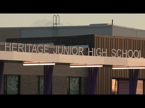 Texas Teacher Indicted, Accused of Injuring 12-Year-Old Student