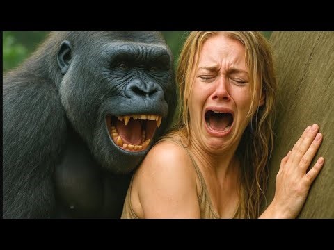 Life 3.4 Million Years Ago | Survival Beauty and King Kong