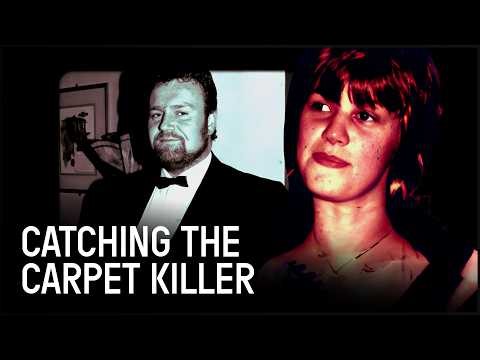 How "Pink Teeth" Caught A Killer: Bodies Found In A Carpet