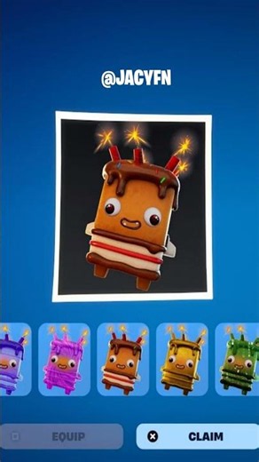 HOW TO GET ALL BIRTHDAY SPRITES ADMIN PANEL CODES IN FORTNITE!
