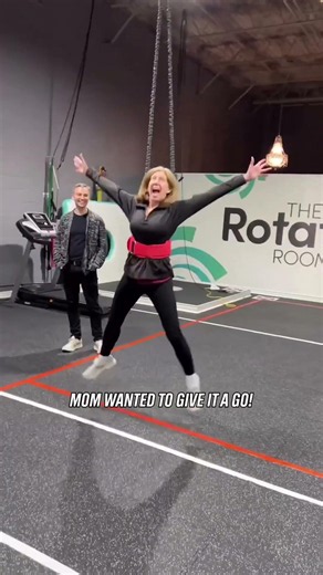 Sharing the joy of movement with someone you love. 🥹💖 📹 jasonbskates #LetsMove #Olympics