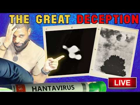 The UFO Religion & Disclosure Psyop | MORE BLURRED BS 👁️🛸