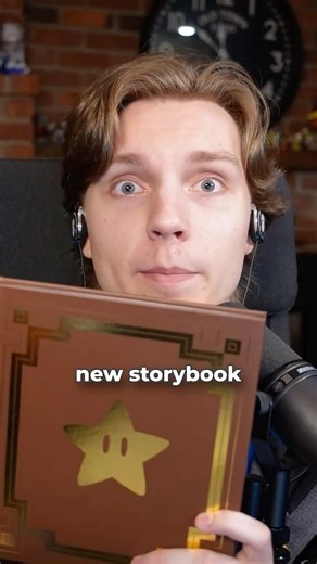 New Mario Galaxy Content?