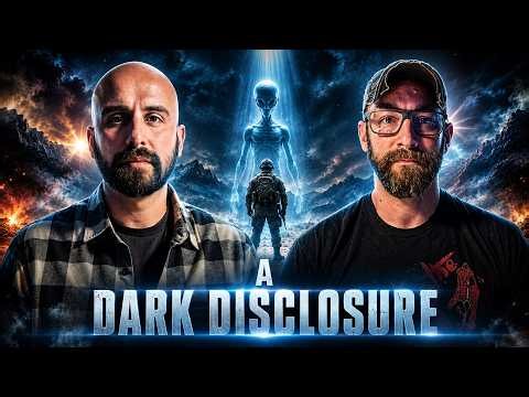 The Dark Side of UFO Disclosure: The Infamous Pastors Meeting, CE5 & a New Religion