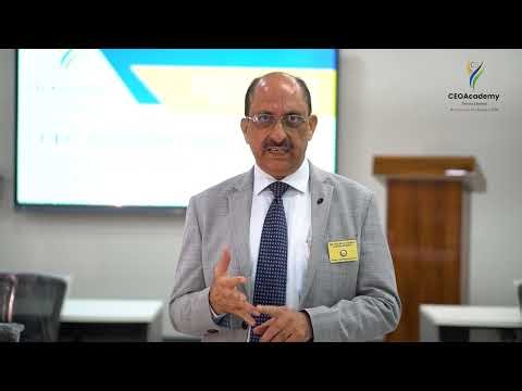 About CEOAcademy