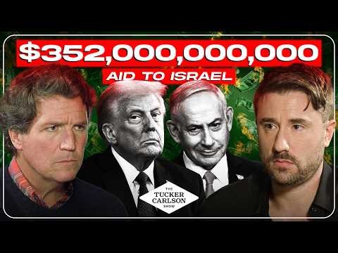 Poverty and Inflation Crush Americans as Trump Sends Billions to War and Israel