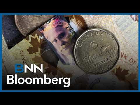 'The long-term damage seems to be very real for the Canadian economy': McMahon on impact of tariffs
