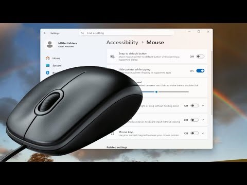 How To Fix Mouse Double Clicking On Single Click [QUICK FIX]