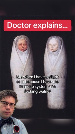 @everyonelikesateez We can have a greater appreciation for what we have now if we understand the past. #history #health #tiktokdoc #learnontiktok