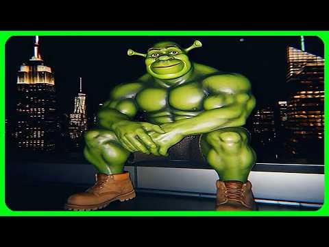 The Incredible Hulk explained by an idiot