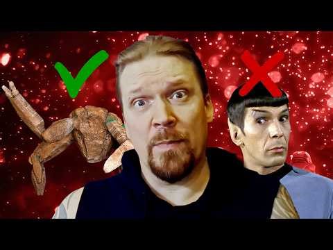 Why Project Hail Mary Does Aliens Better