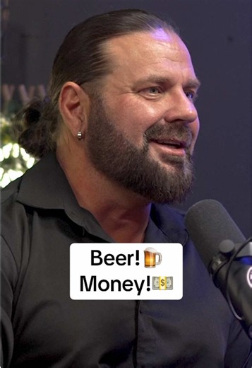 How James Storm and Bobby Roode became Beer Money in TNA #TNA #Beer #Money