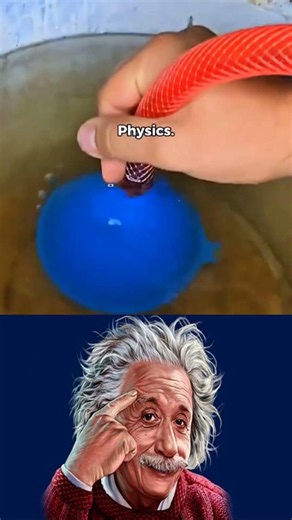 Quantum Physics: The Scary Truth About Reality 🌌 #Shorts