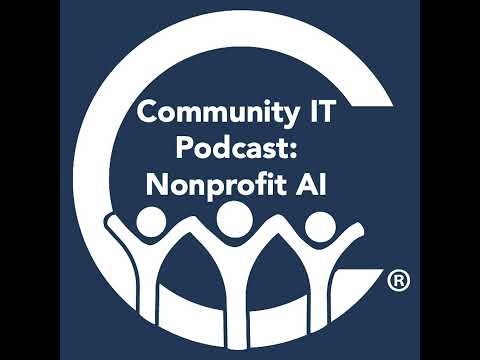 Nonprofit AI: Introduction with Carolyn Woodard