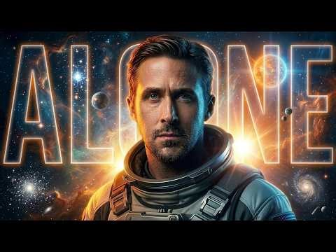 The appeal of a MYSTERY PLOT (PROJECT HAIL MARY ANALYSIS)