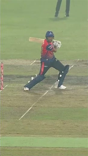Bullseye! Direct Hit Run Out #STvRW #BPL2026 #Cricket #T20 #Shorts M3Z13