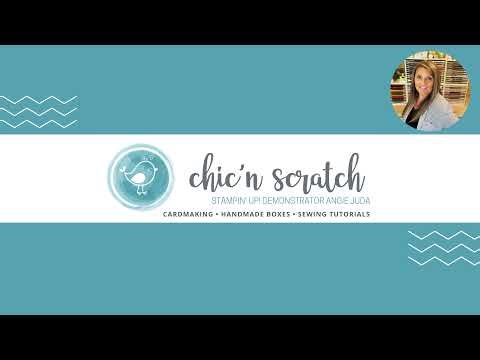 NEW Stampin’ Up! May–August Pre-Order Haul + Sneak Peek 👀