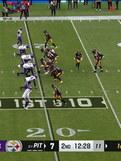 Prysm Sports on X: "Last time the steelers went abroad, D.K. Metcalf grabbed an 80-yard touchdown 💨 PITvsNO – Sunday 9:30am ET on NFL Network Stream on NFLPlus" / X