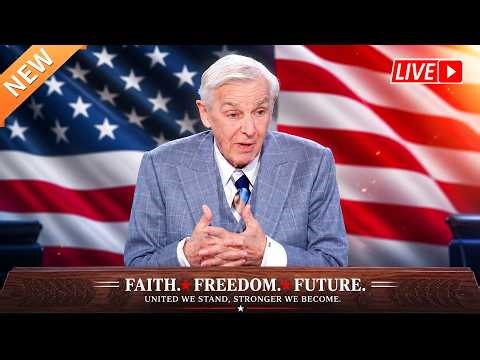 David Jeremiah 2026 🌸🔴 Your Enemies Can’t Stop Your Blessing 🌸🔴 David Jeremiah Full Sermons 2026