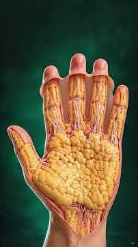 HAND ANATOMY: A MASTERPIECE OF MOVEMENT!