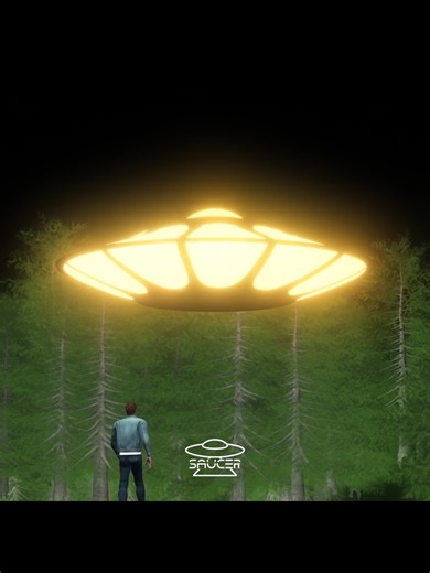 The 1975 Travis Walton case profoundly shaped the