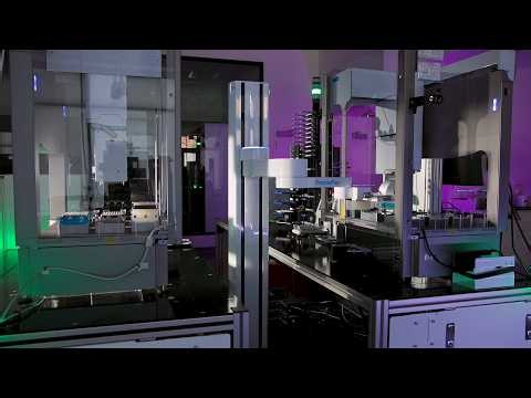 How Lila Sciences’ AI and Automated Labs Help Scientists Discover New Medicines Faster