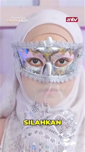 Saksikan Senandung Cinta Lilis di ANTV Setiap Hari