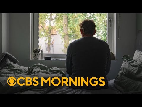 Tips for combatting loneliness