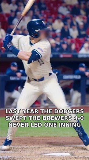 They Got SWEPT Last Year… Then SWEPT THE CHAMPS Back?! World Series BOUND ⚾😱
