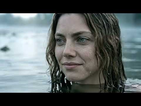 New scene from Medusa.Prometheus questions Athena.Why choose a mortal?Why shape her through pain?Be