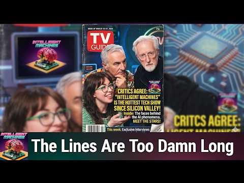 The Ketchup Effect - The Lines Are Too Damn Long