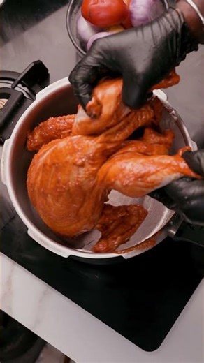 നല്ല Creamy, Soft ചിക്കൻ കഴിച്ചാലോ?🤤 Infused Chicken Recipe