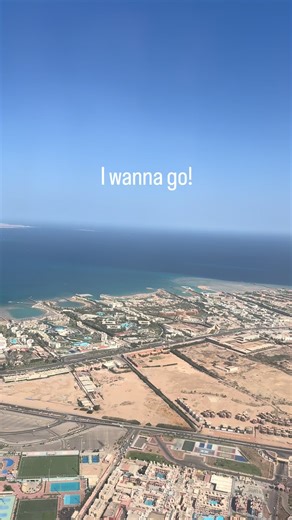 Egypt has everything 🇪🇬✨ From the timeless Pyramids of Giza to the ancient temples of Luxor, and the crystal clear waters of Hurghada and Marsa Alam 🌊 Swim with dolphins 🐬, explore coral reefs 🤿, relax on stunning beaches 🏝 and live unforgettable moments 😍 One country… endless experiences ✨ 📩 Message us now to plan your perfect trip #v#visitegypte#egypttravelt#traveltiktokr#redseaegyptegyptvacation