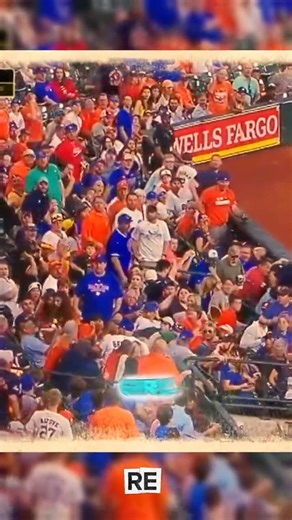 When Albert Almora Jr. Broke Down After a Foul Ball Hit a Child 😢