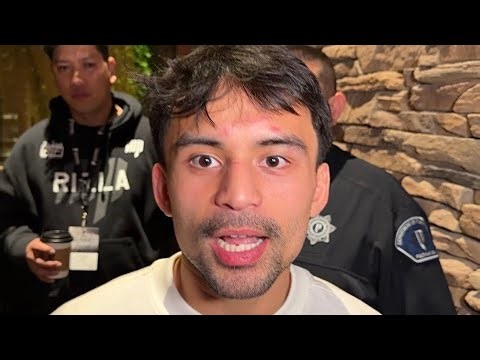 Jimuel Pacquiao REACTS to first win & Mayweather not wanting rematch vs Manny! 
