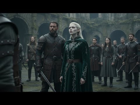 The Alien General Tested Her Human Mate — The Result Shocked Her Entire Command | HFY Sci-Fi