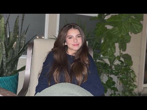 Body found in Bexar County identified as Camila Mendoza Olmos