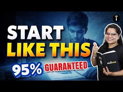 The Perfect Start to Class 10 for 95%+ Results 🔥