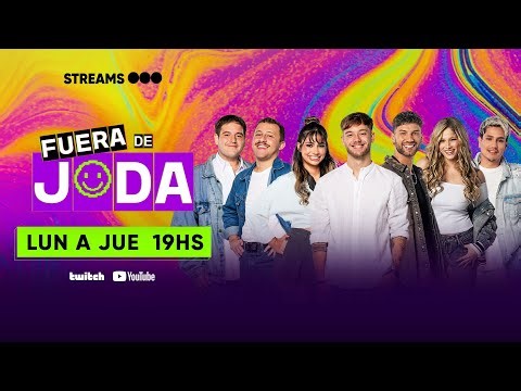 ¿SI ESTÁS EN UN 'CASI ALGO' SOS UN CAG#N? | #FDJ [PROGRAMA COMPLETO] 29/12/25