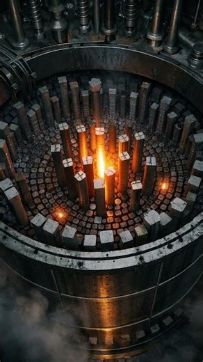 Chernobyl: When the Reactor Went Out of Control