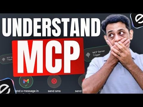 How to Use MCP with Emergent AI (Model Context Protocol)